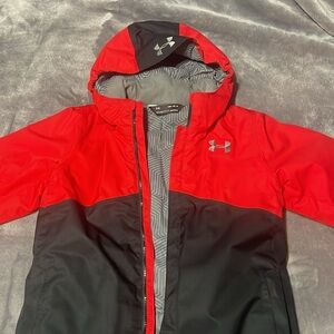 Under Armour Coat